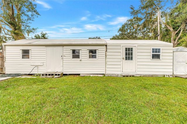 2914 DELROSE DRIVE N, Lakeland, FL 33805