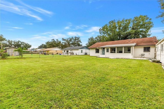 2914 DELROSE DRIVE N, Lakeland, FL 33805