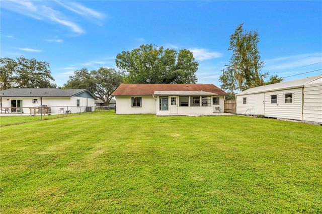 2914 DELROSE DRIVE N, Lakeland, FL 33805