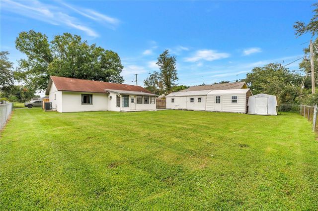 2914 DELROSE DRIVE N, Lakeland, FL 33805