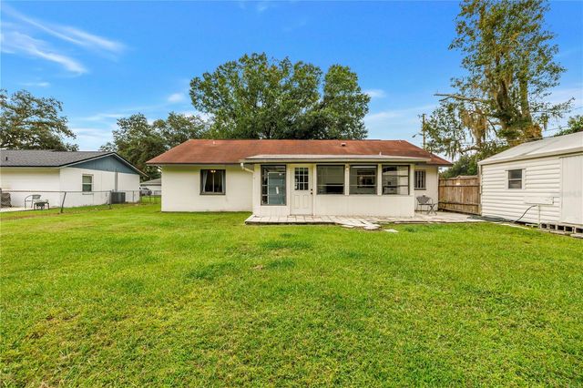 2914 DELROSE DRIVE N, Lakeland, FL 33805