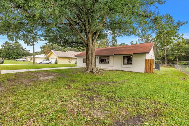 2914 DELROSE DRIVE N, Lakeland, FL 33805