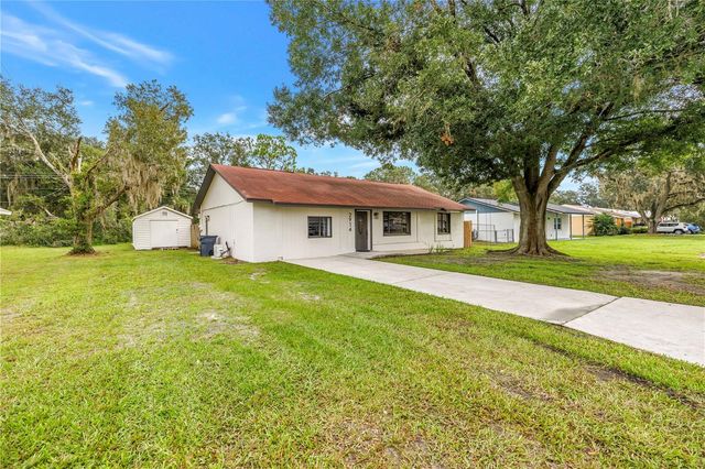 2914 DELROSE DRIVE N, Lakeland, FL 33805