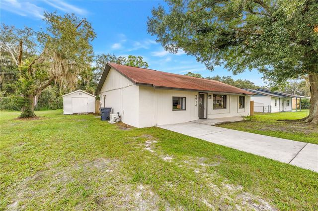 2914 DELROSE DRIVE N, Lakeland, FL 33805