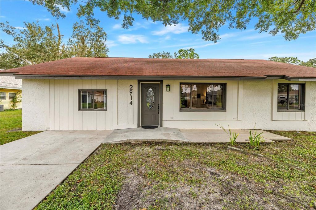 2914 DELROSE DRIVE N, Lakeland, FL 33805