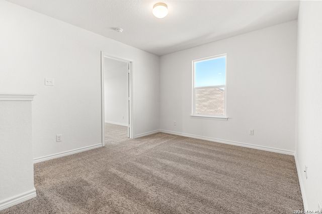 9556 GRIFFITH RUN, Converse, TX 78109