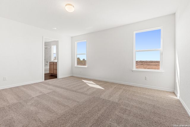 9556 GRIFFITH RUN, Converse, TX 78109