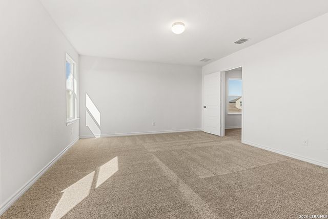 9556 GRIFFITH RUN, Converse, TX 78109