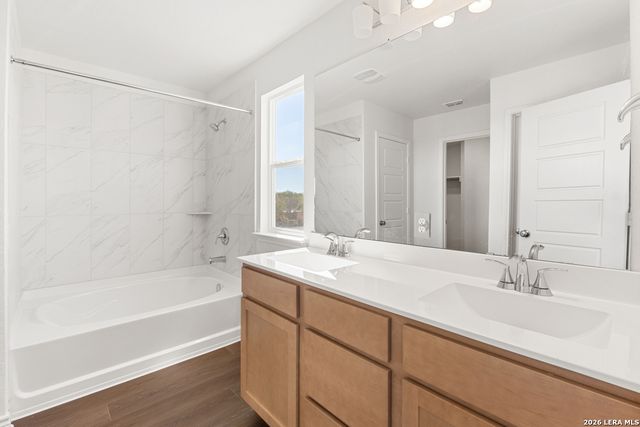 9556 GRIFFITH RUN, Converse, TX 78109