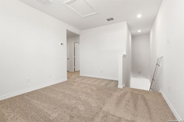 9556 GRIFFITH RUN, Converse, TX 78109