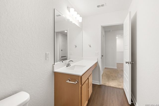 9556 GRIFFITH RUN, Converse, TX 78109
