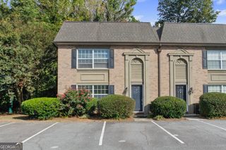 6980 Roswell Road H1, Sandy Springs, GA 30328