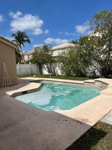 2064 Reston Circle, Royal Palm Beach, FL 33411