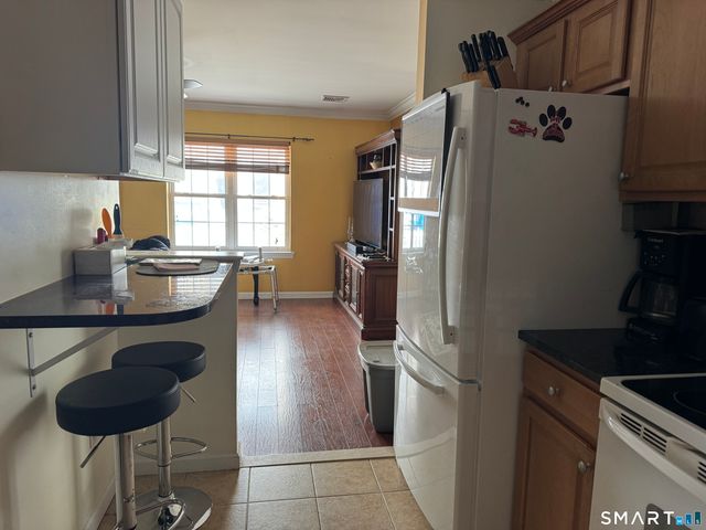 19 Isaacs Street APT 405, Norwalk, CT 06850