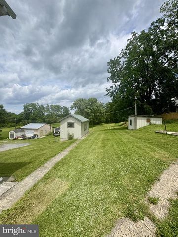 6054 BALTIMORE PIKE, Littlestown, PA 17340