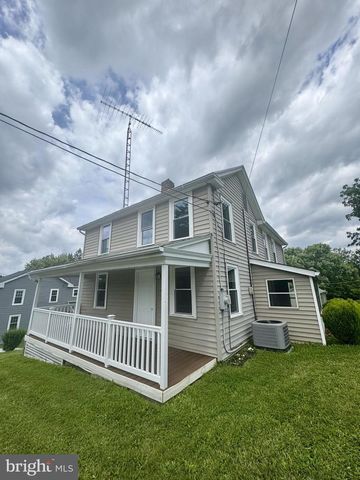 6054 BALTIMORE PIKE, Littlestown, PA 17340