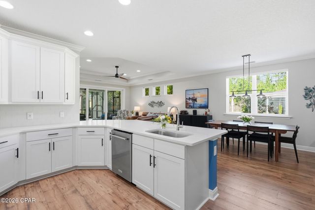 9291 Cool Breeze Drive, Panama City Beach, FL 32413