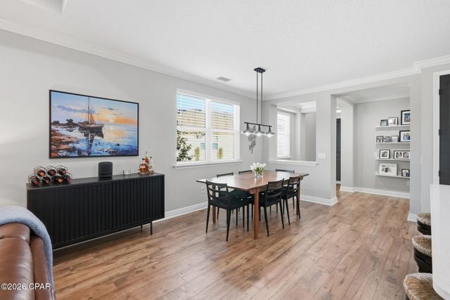 9291 Cool Breeze Drive, Panama City Beach, FL 32413