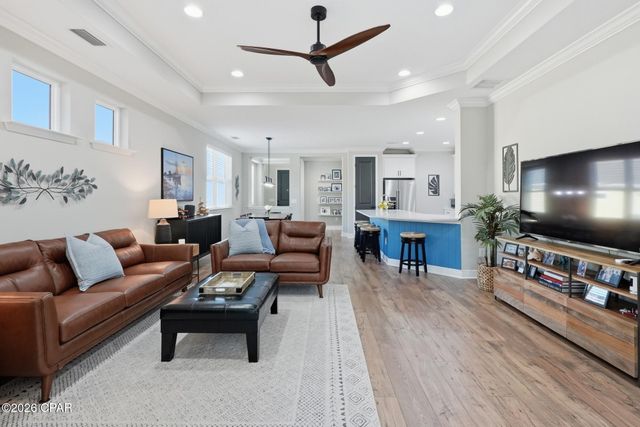 9291 Cool Breeze Drive, Panama City Beach, FL 32413