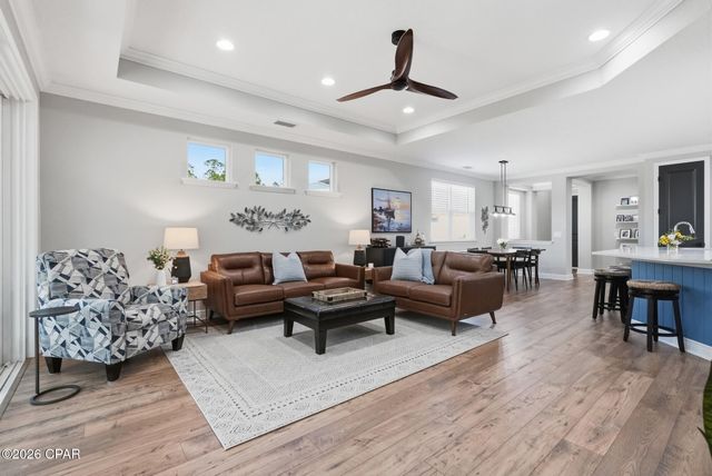 9291 Cool Breeze Drive, Panama City Beach, FL 32413