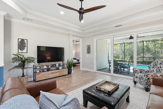 9291 Cool Breeze Drive, Panama City Beach, FL 32413