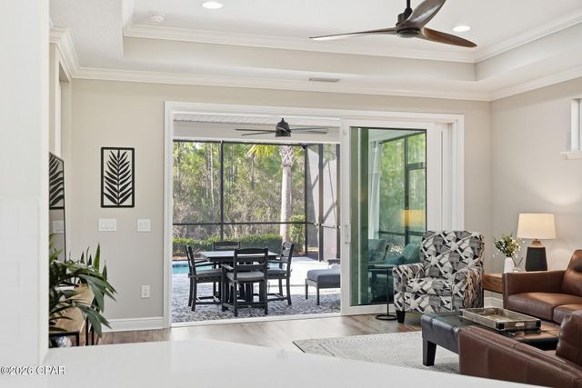 9291 Cool Breeze Drive, Panama City Beach, FL 32413