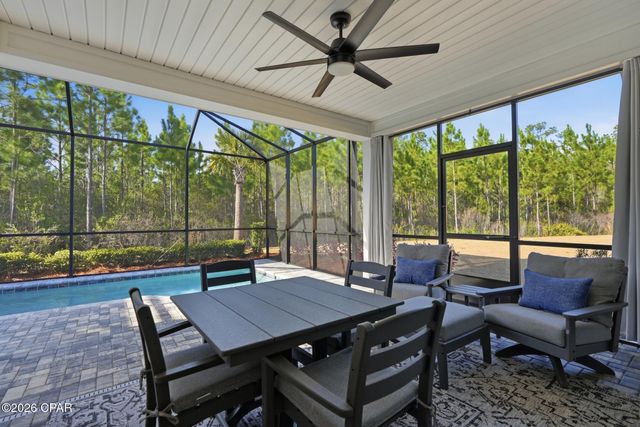 9291 Cool Breeze Drive, Panama City Beach, FL 32413