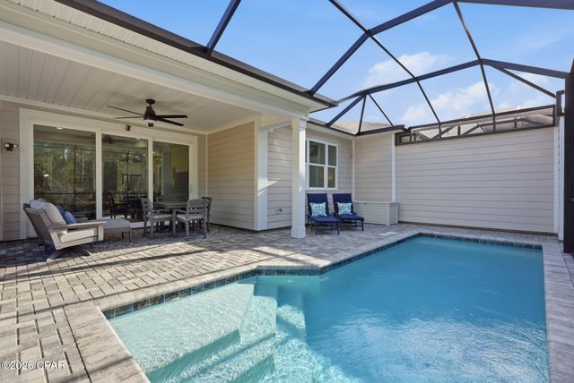 9291 Cool Breeze Drive, Panama City Beach, FL 32413