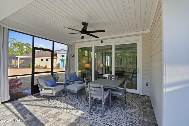 9291 Cool Breeze Drive, Panama City Beach, FL 32413