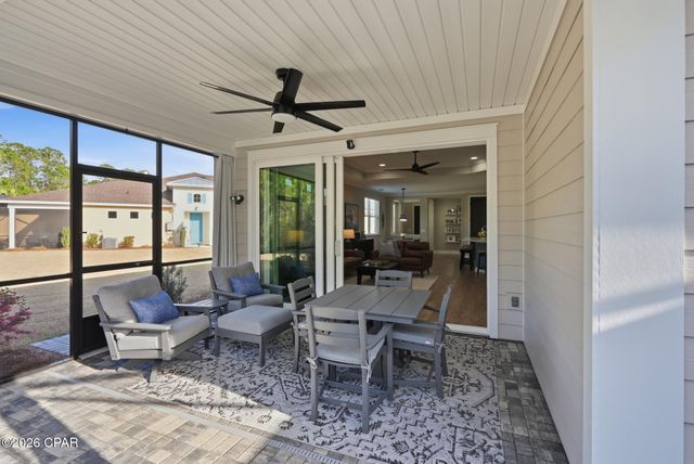 9291 Cool Breeze Drive, Panama City Beach, FL 32413