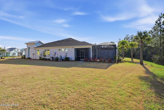 9291 Cool Breeze Drive, Panama City Beach, FL 32413