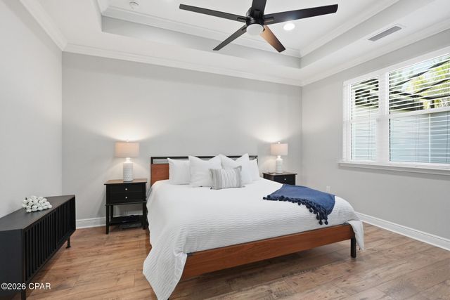 9291 Cool Breeze Drive, Panama City Beach, FL 32413