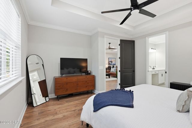 9291 Cool Breeze Drive, Panama City Beach, FL 32413