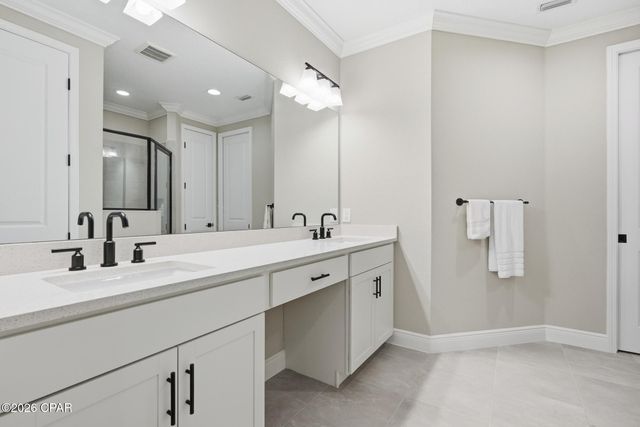 9291 Cool Breeze Drive, Panama City Beach, FL 32413