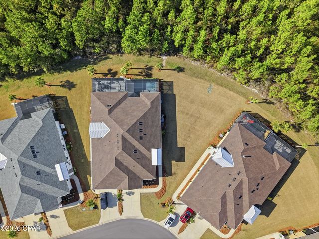 9291 Cool Breeze Drive, Panama City Beach, FL 32413