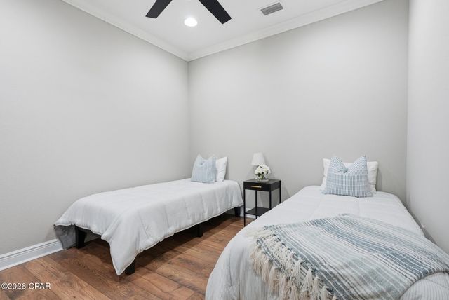 9291 Cool Breeze Drive, Panama City Beach, FL 32413