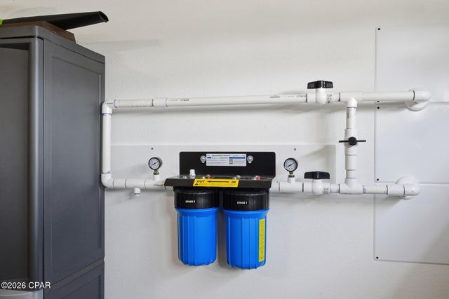 9291 Cool Breeze Drive, Panama City Beach, FL 32413