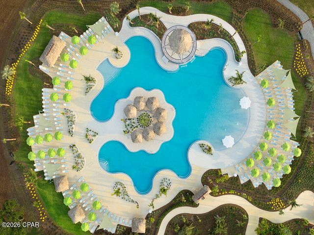 9291 Cool Breeze Drive, Panama City Beach, FL 32413