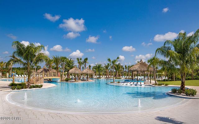 9291 Cool Breeze Drive, Panama City Beach, FL 32413