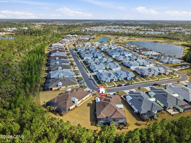 9291 Cool Breeze Drive, Panama City Beach, FL 32413