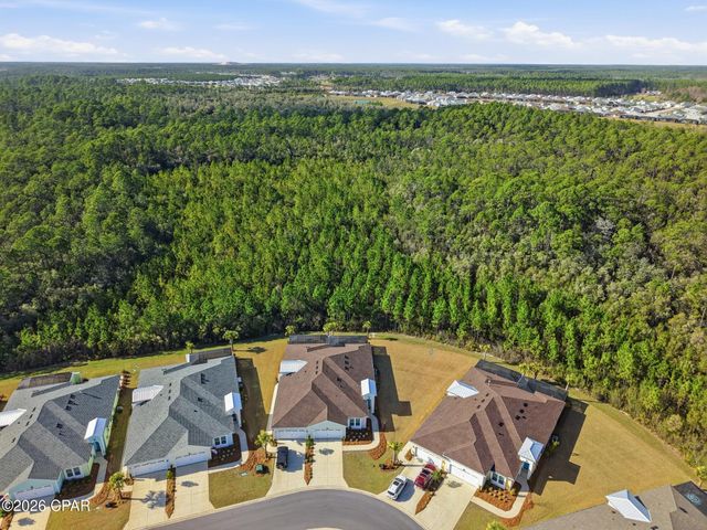 9291 Cool Breeze Drive, Panama City Beach, FL 32413