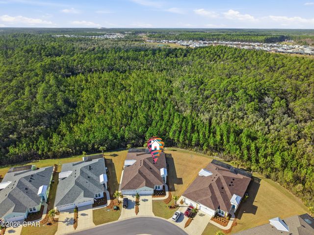 9291 Cool Breeze Drive, Panama City Beach, FL 32413