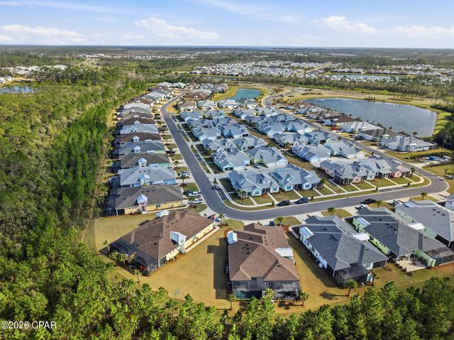 9291 Cool Breeze Drive, Panama City Beach, FL 32413