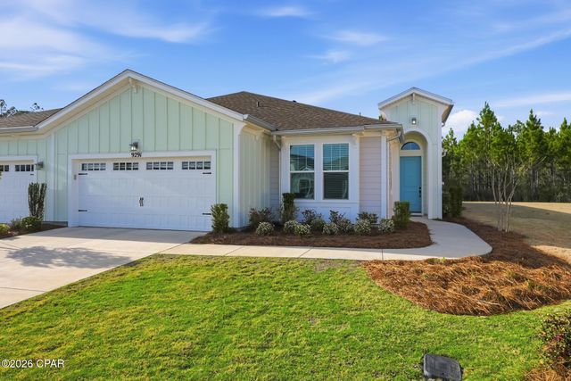9291 Cool Breeze Drive, Panama City Beach, FL 32413