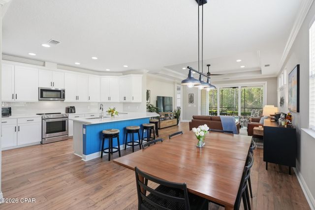 9291 Cool Breeze Drive, Panama City Beach, FL 32413