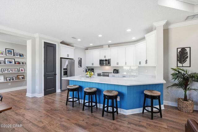 9291 Cool Breeze Drive, Panama City Beach, FL 32413