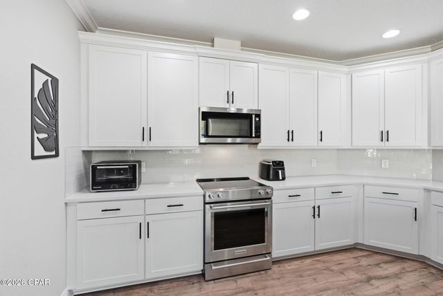 9291 Cool Breeze Drive, Panama City Beach, FL 32413