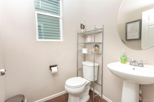 15803 E Warner Drive, Denver, CO 80239