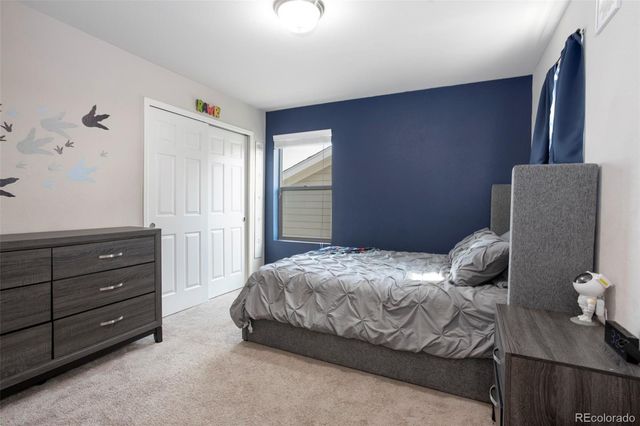 15803 E Warner Drive, Denver, CO 80239