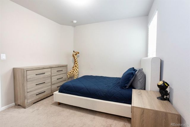 15803 E Warner Drive, Denver, CO 80239